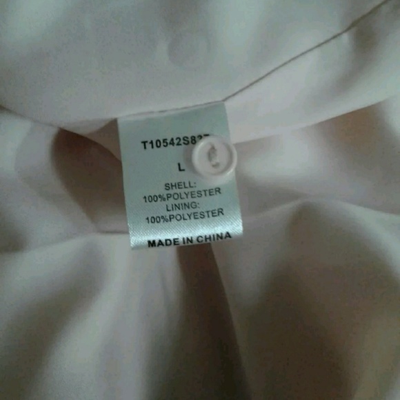 Tart Collections "Emma" Shift Dress size Large - Picture 13 of 15